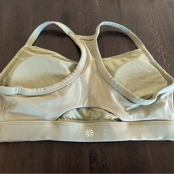 Athleta Vital Sports Bra D-DD - Picture 3 of 5
